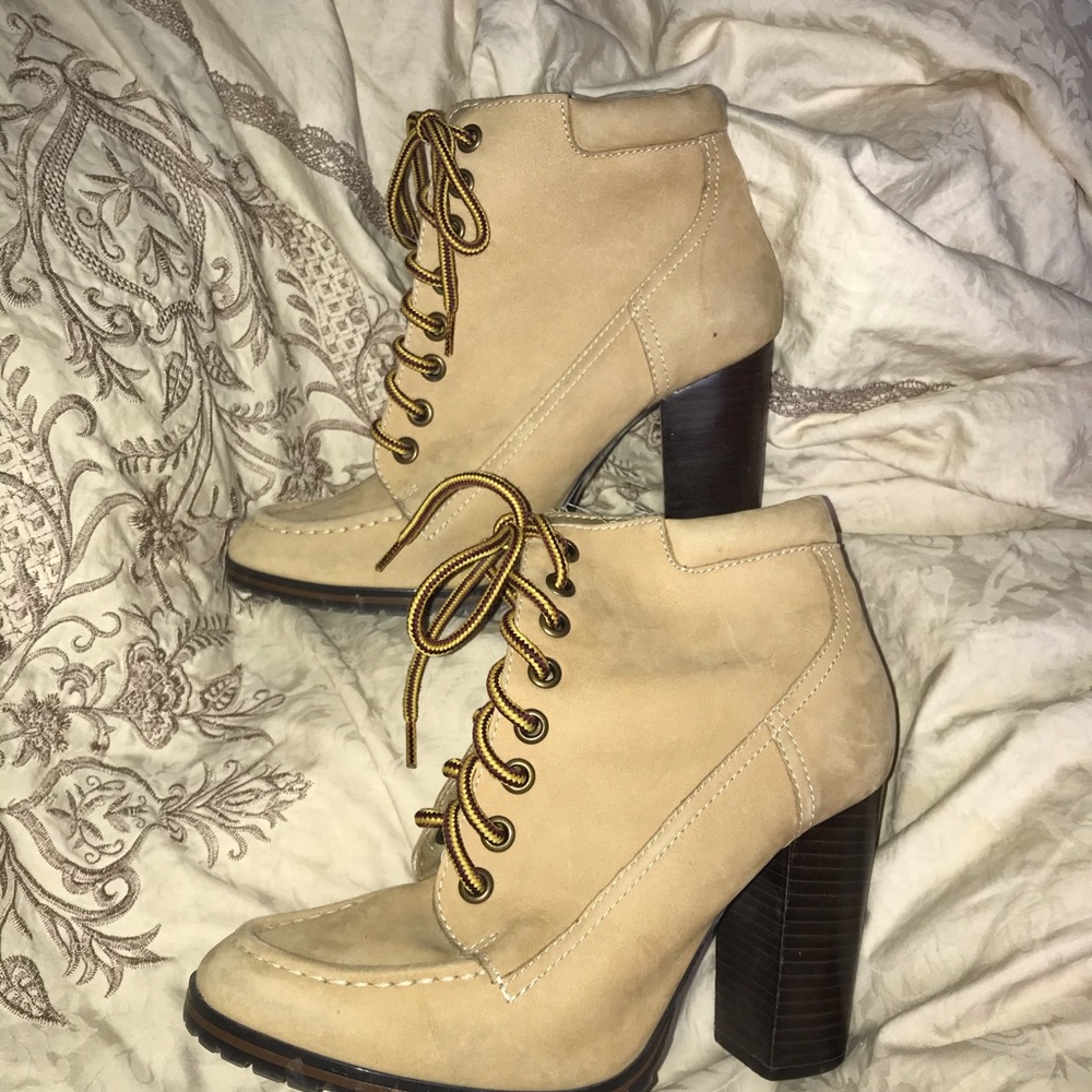 Fall Shoes - image 1